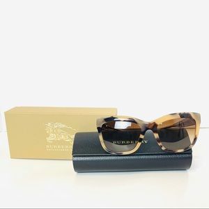 Burberry Sunglasses